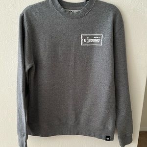 Mammoth mountain sweatshirt